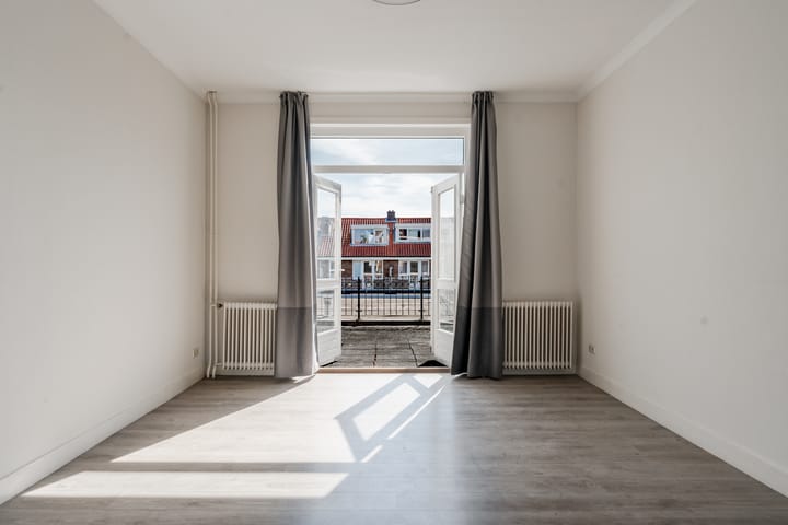 Foto 9 van Lorentzkade 60-RD