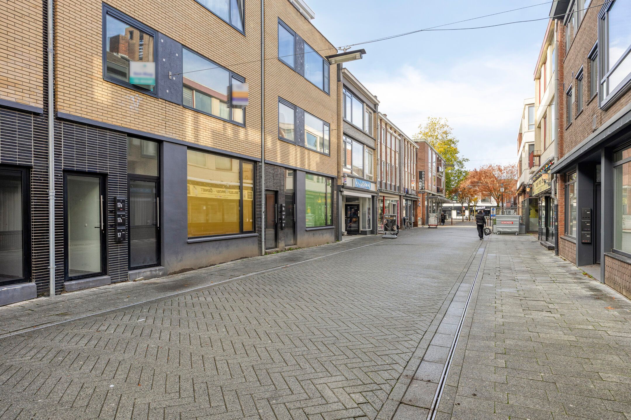 Foto 3 van Marktstraat 17-A