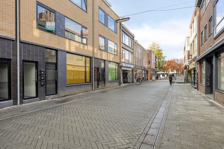 Photo 3 of Marktstraat 17-A