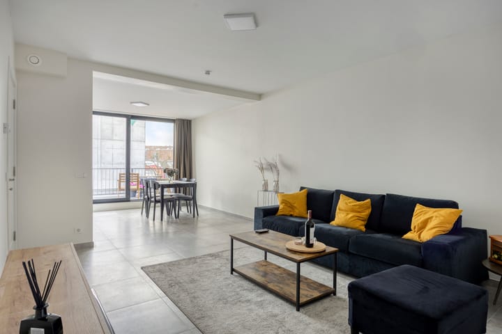 Photo 5 of Marktstraat 17-A