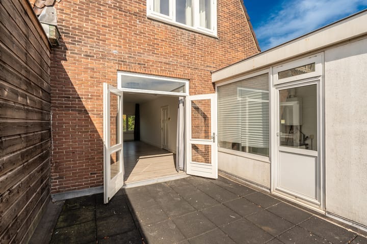 Foto 11 van Lorentzkade 60-RD