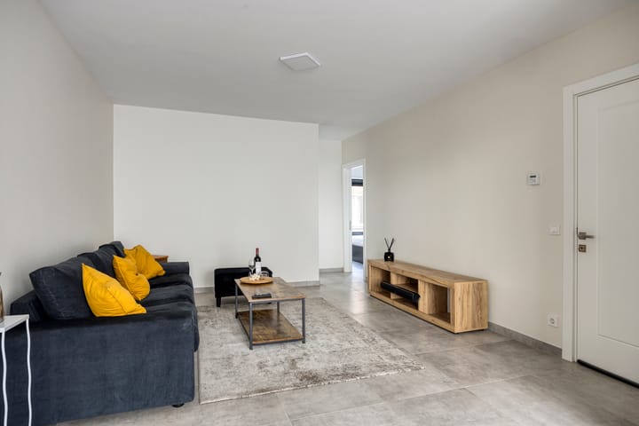 Photo 6 of Marktstraat 17-A