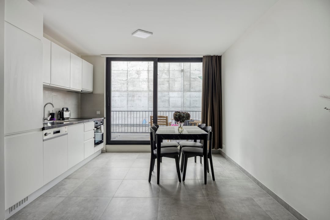 Foto 7 van Marktstraat 17-A