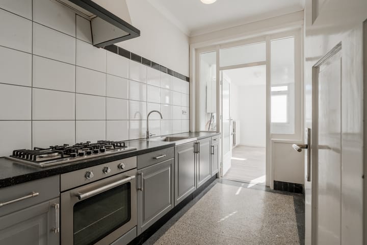 Foto 13 van Lorentzkade 60-RD