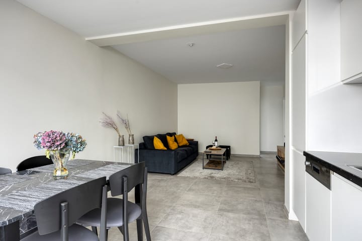 Photo 8 of Marktstraat 17-A