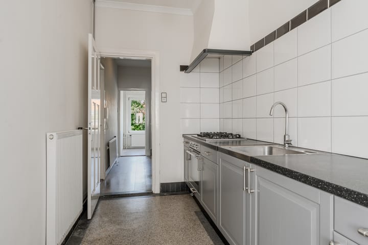 Foto 14 van Lorentzkade 60-RD