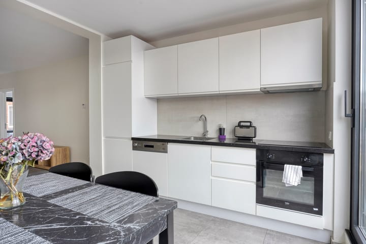 Photo 9 of Marktstraat 17-A