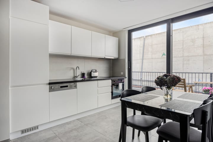 Photo 10 of Marktstraat 17-A