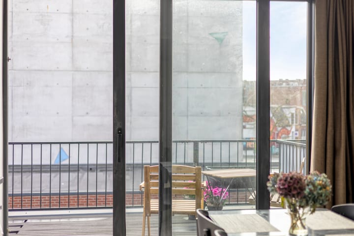 Photo 11 of Marktstraat 17-A