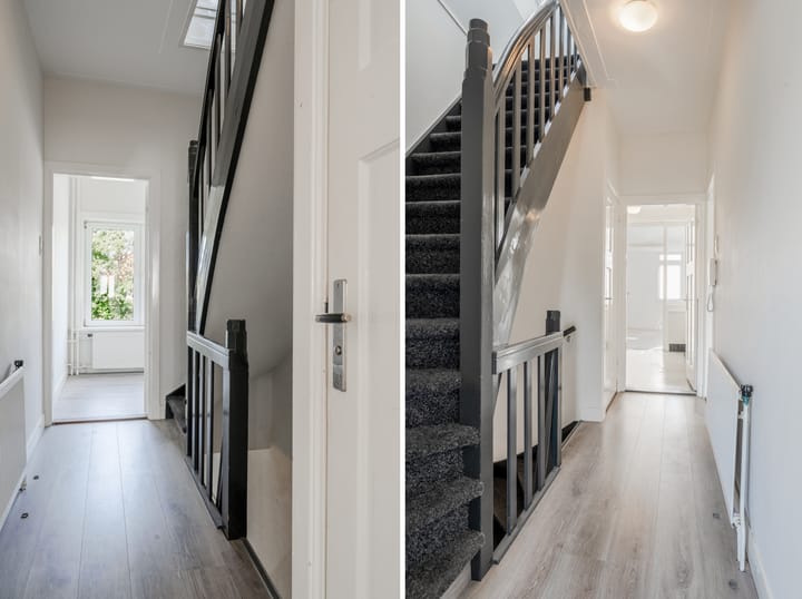 Foto 18 van Lorentzkade 60-RD