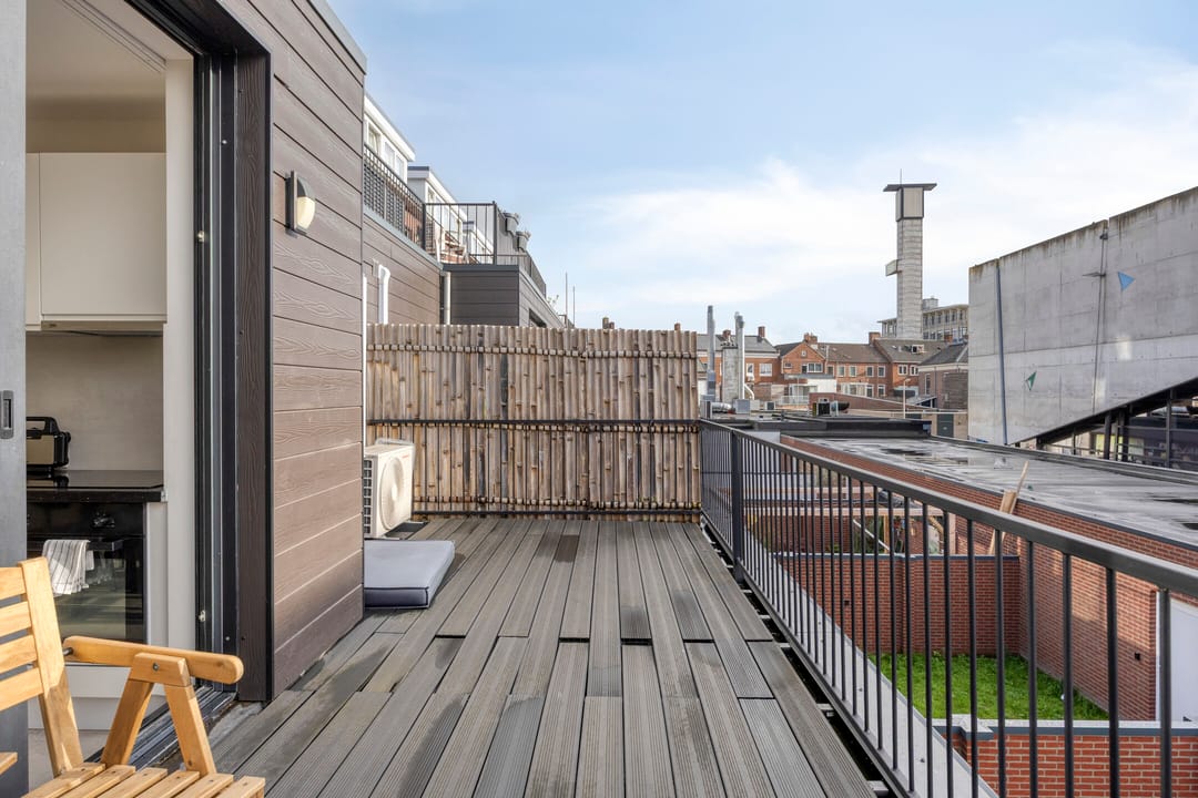 Foto 13 van Marktstraat 17-A