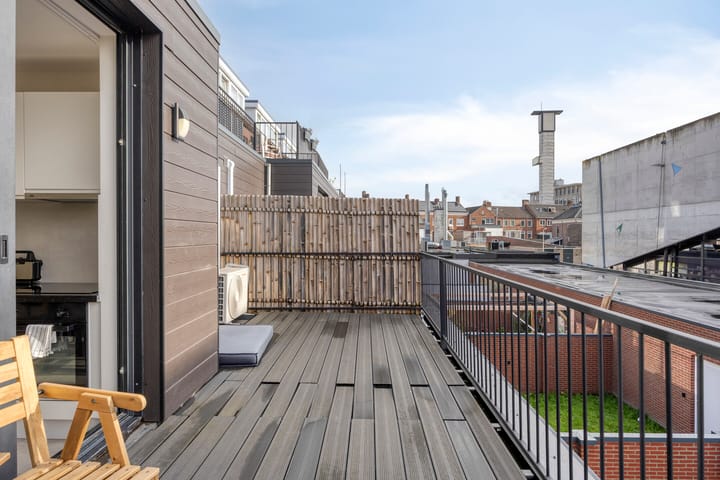 Photo 13 of Marktstraat 17-A