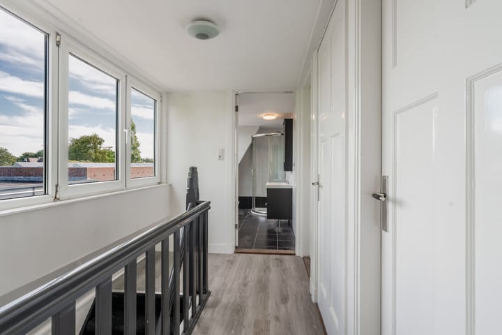 Foto 21 van Lorentzkade 60-RD