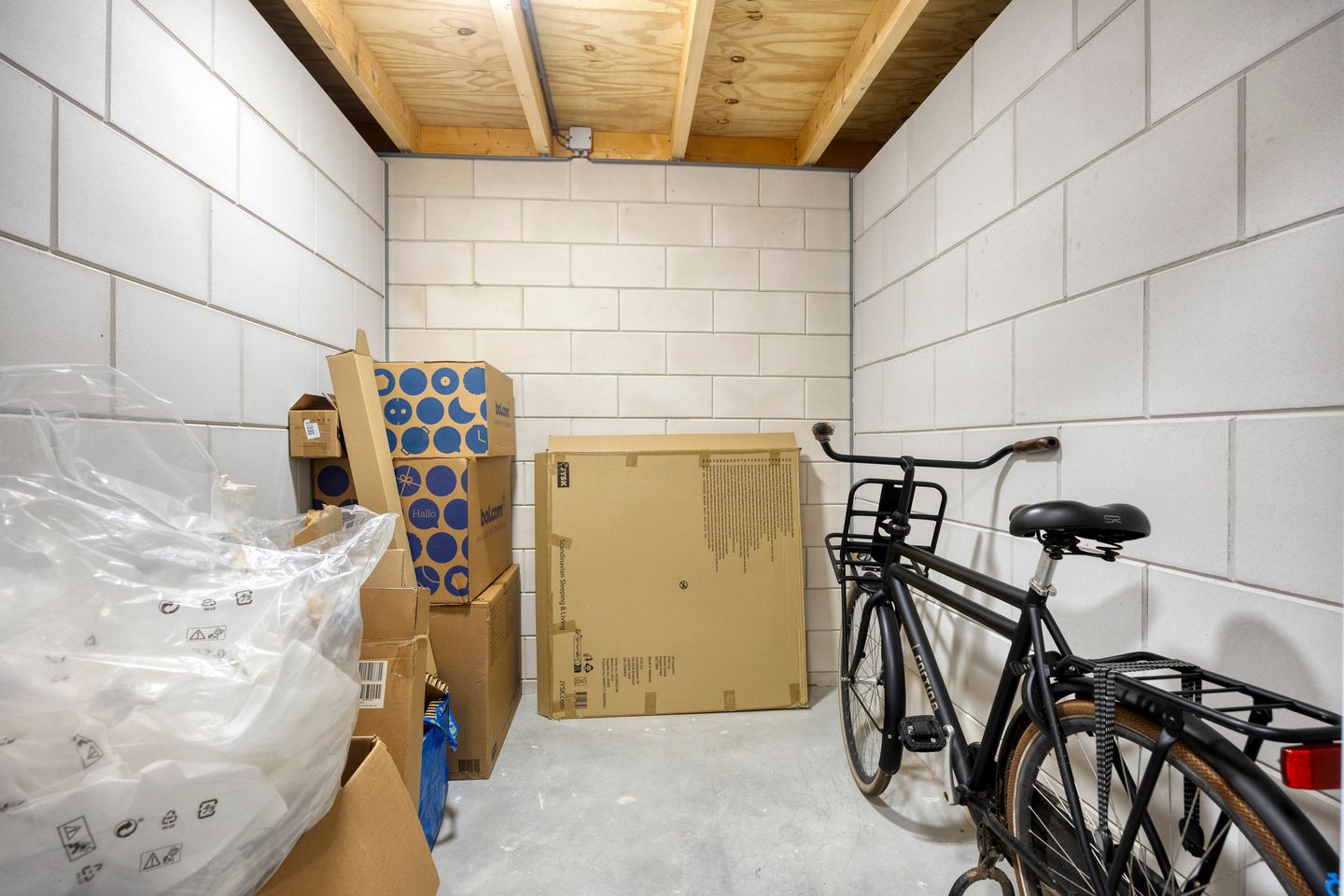 Foto 19 van Marktstraat 17-A