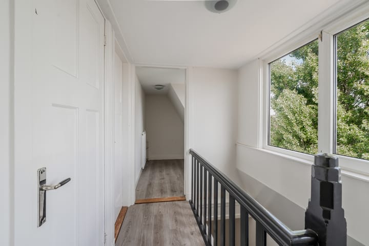 Foto 28 van Lorentzkade 60-RD