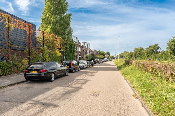 Foto 36 van Lorentzkade 60-RD