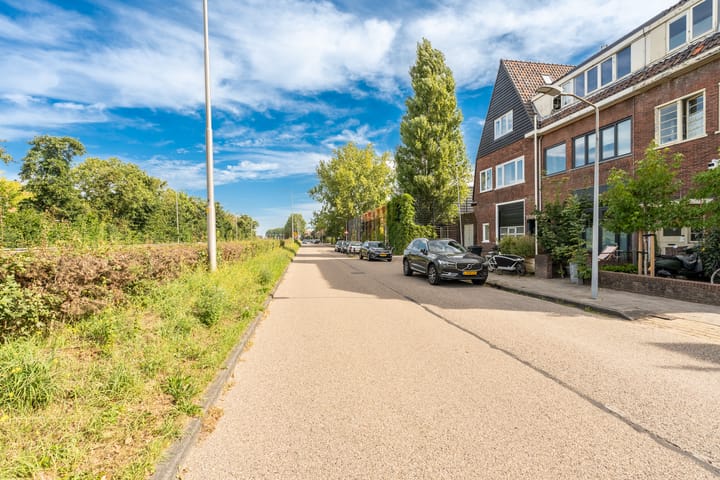 Foto 37 van Lorentzkade 60-RD