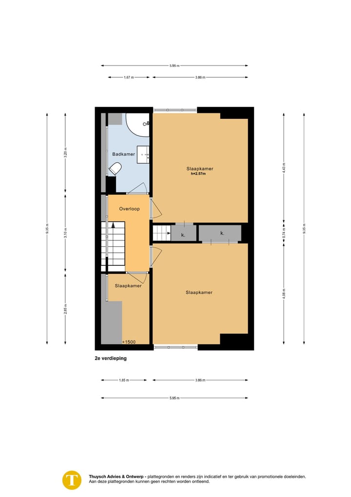 Foto 40 van Lorentzkade 60-RD