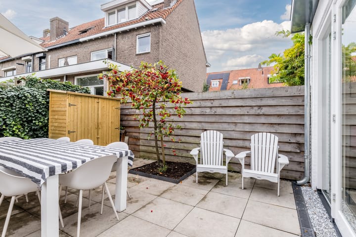 Foto 24 van Acaciastraat 35