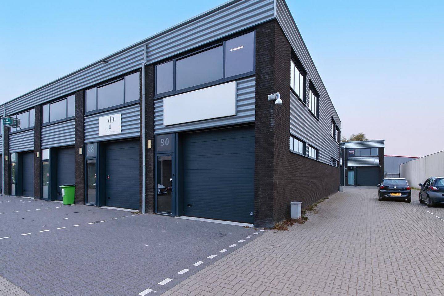 Bekijk foto 1 van Cruquiuszoom 90