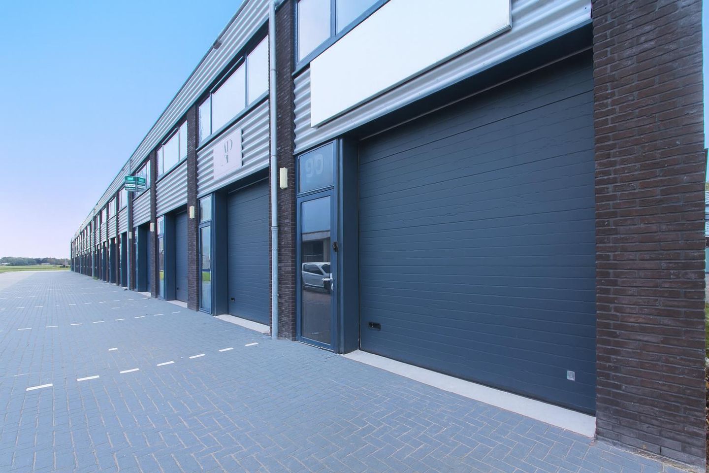 Bekijk foto 3 van Cruquiuszoom 90