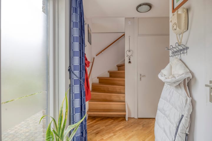 Foto 3 van Bernard Zweersstraat 41