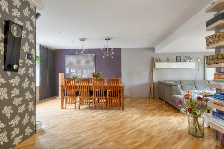 Foto 5 van Bernard Zweersstraat 41