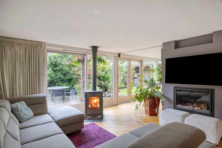 Foto 7 van Bernard Zweersstraat 41