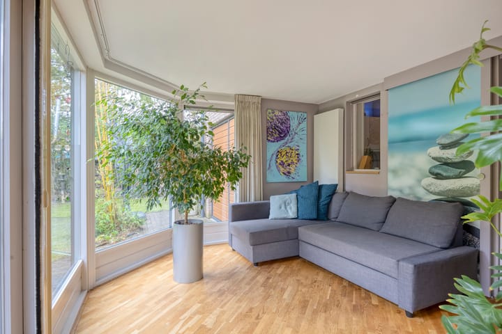 Foto 8 van Bernard Zweersstraat 41