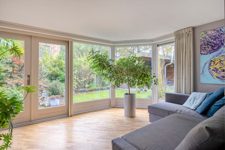 Foto 9 van Bernard Zweersstraat 41