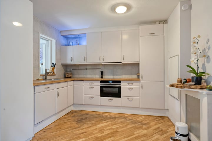 Foto 12 van Bernard Zweersstraat 41