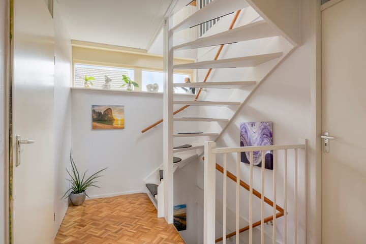 Foto 13 van Bernard Zweersstraat 41