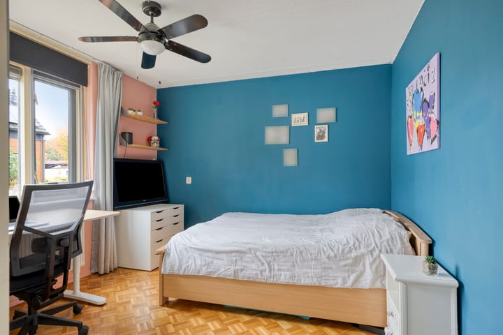 Foto 15 van Bernard Zweersstraat 41