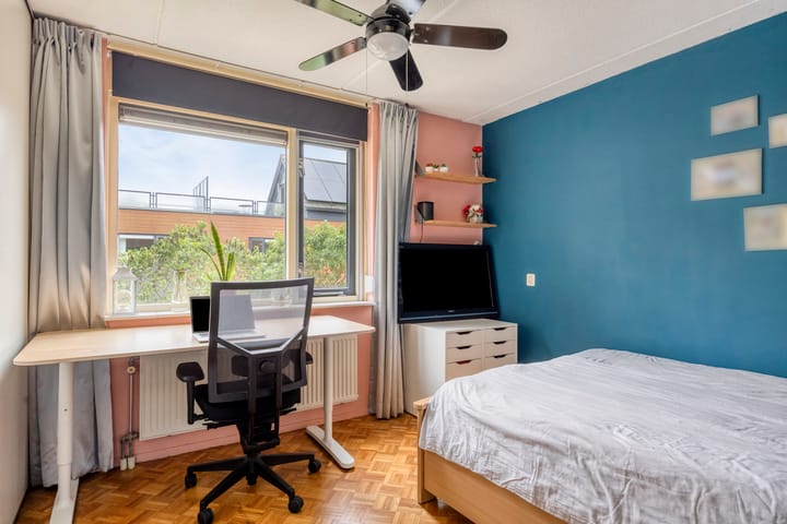 Foto 16 van Bernard Zweersstraat 41