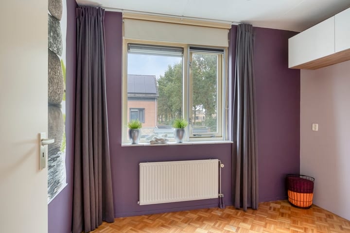 Foto 19 van Bernard Zweersstraat 41