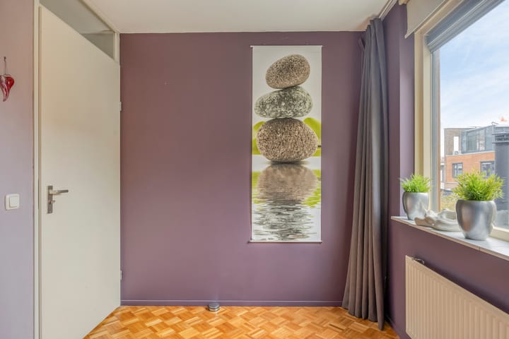 Foto 20 van Bernard Zweersstraat 41