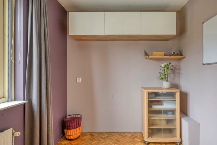 Foto 21 van Bernard Zweersstraat 41