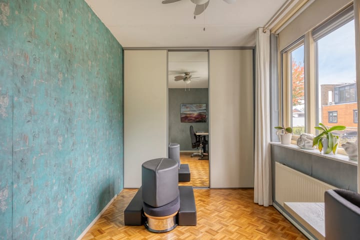 Foto 22 van Bernard Zweersstraat 41