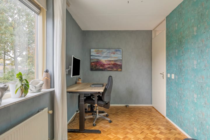 Foto 23 van Bernard Zweersstraat 41