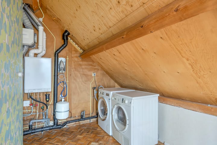 Foto 24 van Bernard Zweersstraat 41