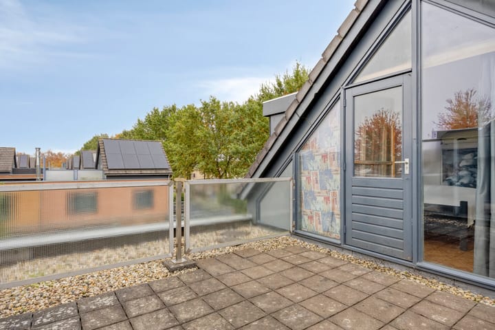 Foto 28 van Bernard Zweersstraat 41