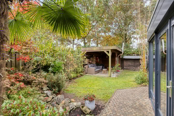 Foto 29 van Bernard Zweersstraat 41