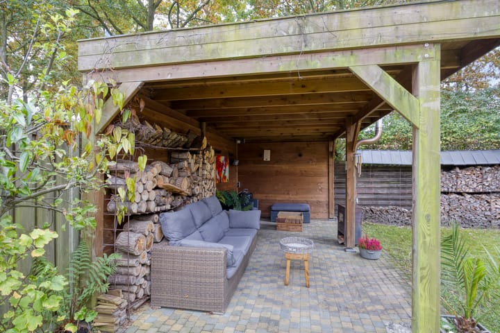 Foto 30 van Bernard Zweersstraat 41