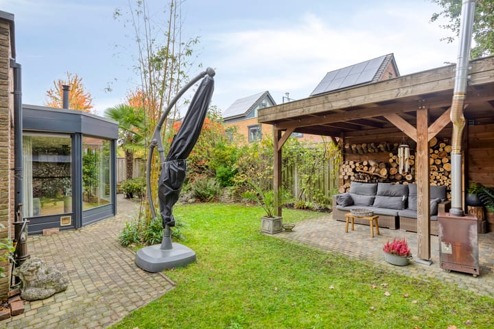 Foto 34 van Bernard Zweersstraat 41