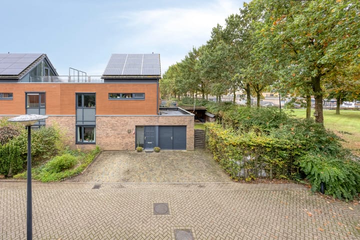 Foto 37 van Bernard Zweersstraat 41