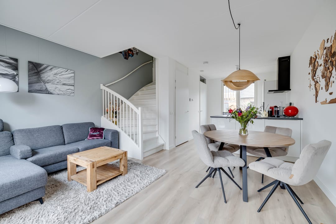 Foto 2 van Narda van Terwisgastraat 13