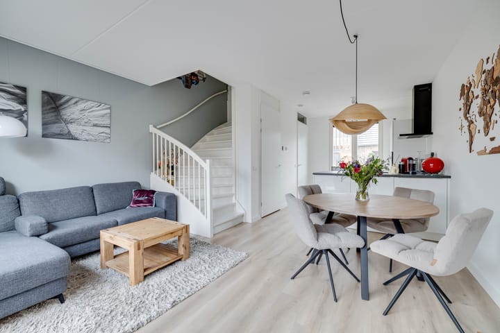 Photo 2 of Narda van Terwisgastraat 13