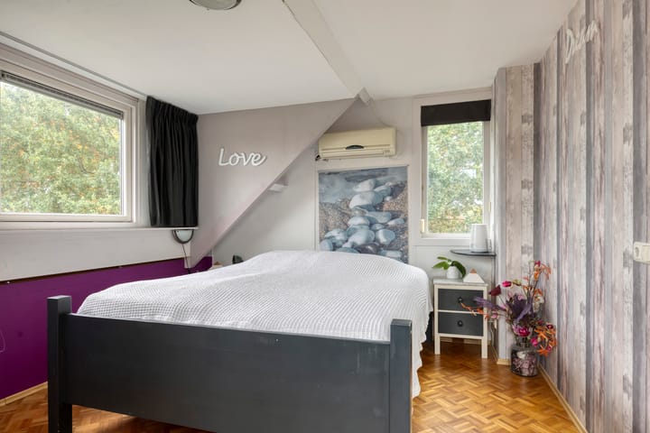 Foto 26 van Bernard Zweersstraat 41