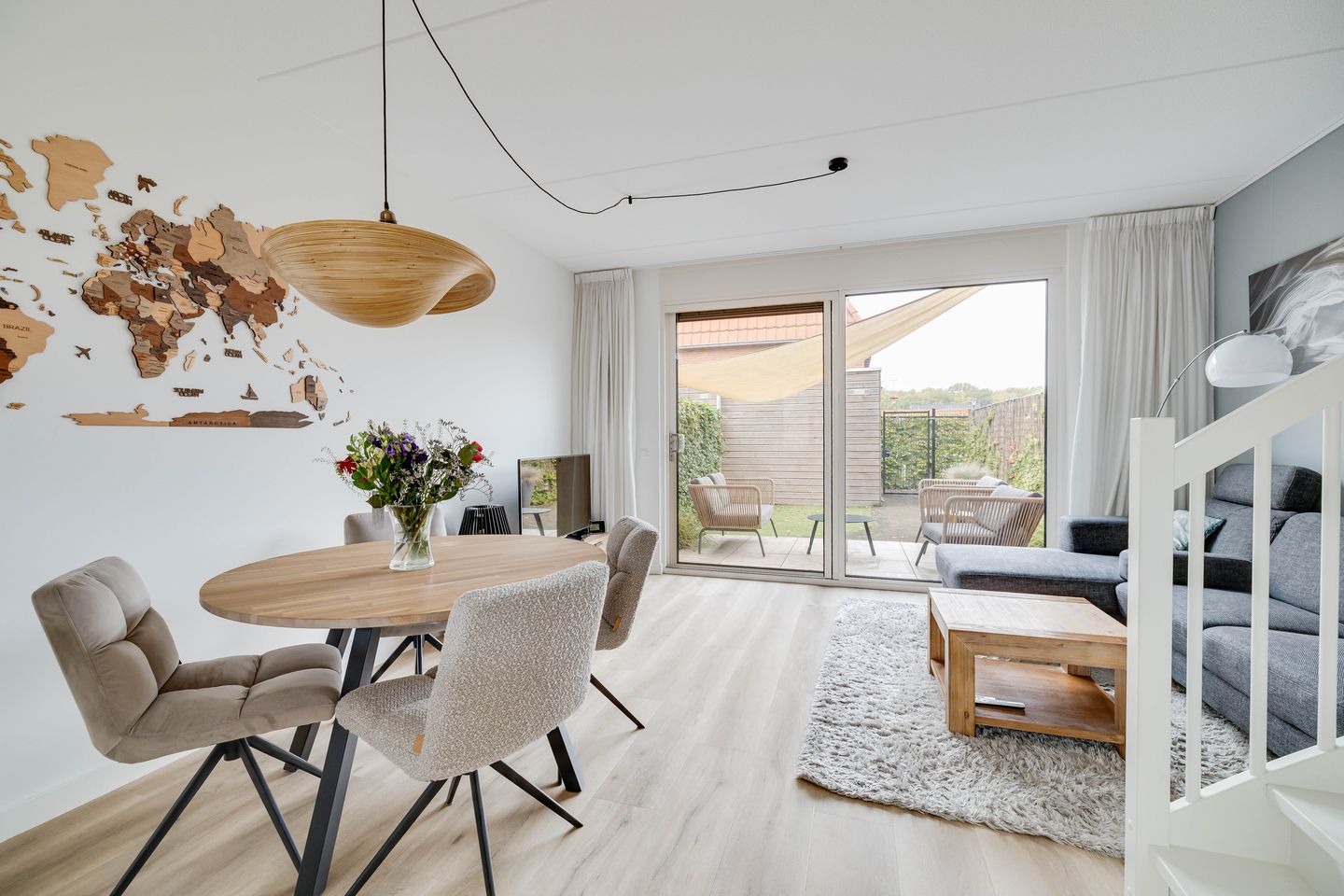 Foto 4 van Narda van Terwisgastraat 13