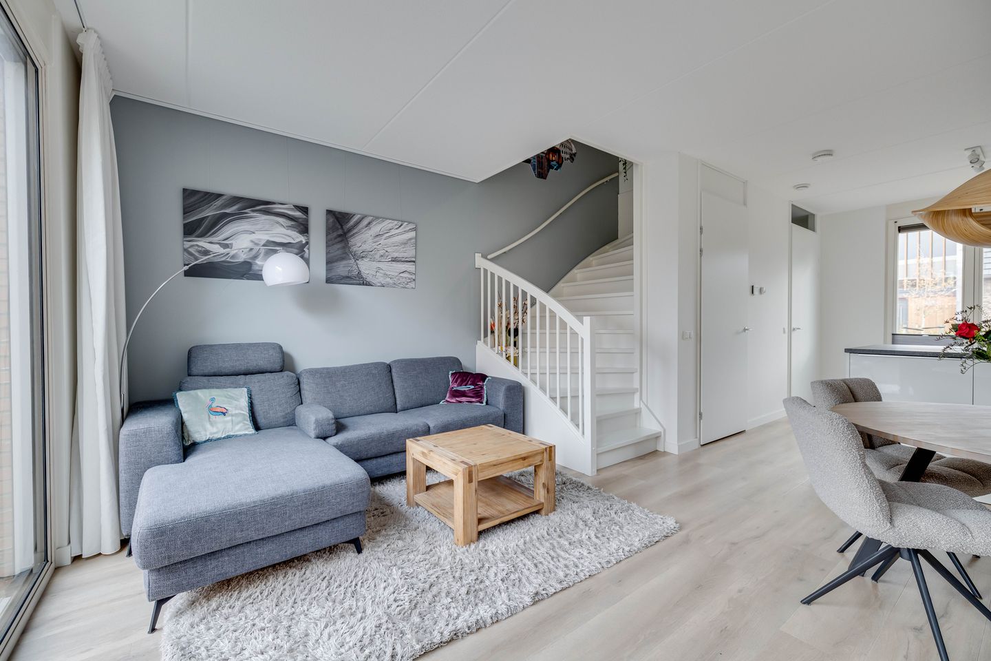 Foto 5 van Narda van Terwisgastraat 13